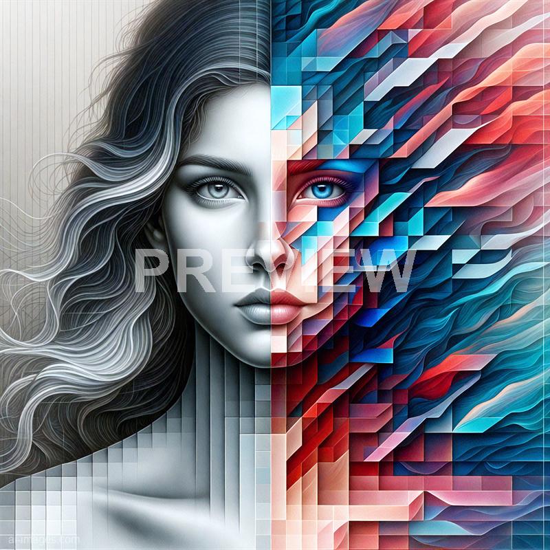 912 - half-of-a-girls-body-is-painted-in-a-hyper-realistic-_250418222053_Filename Text 2_01216_Filename Text 3